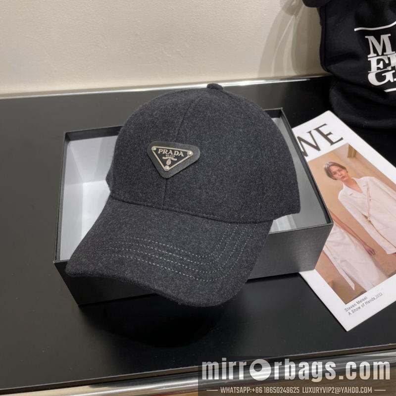 Replica Prada Hat 041701