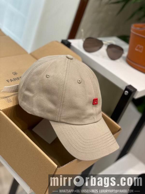 Replica Acne cap dx08