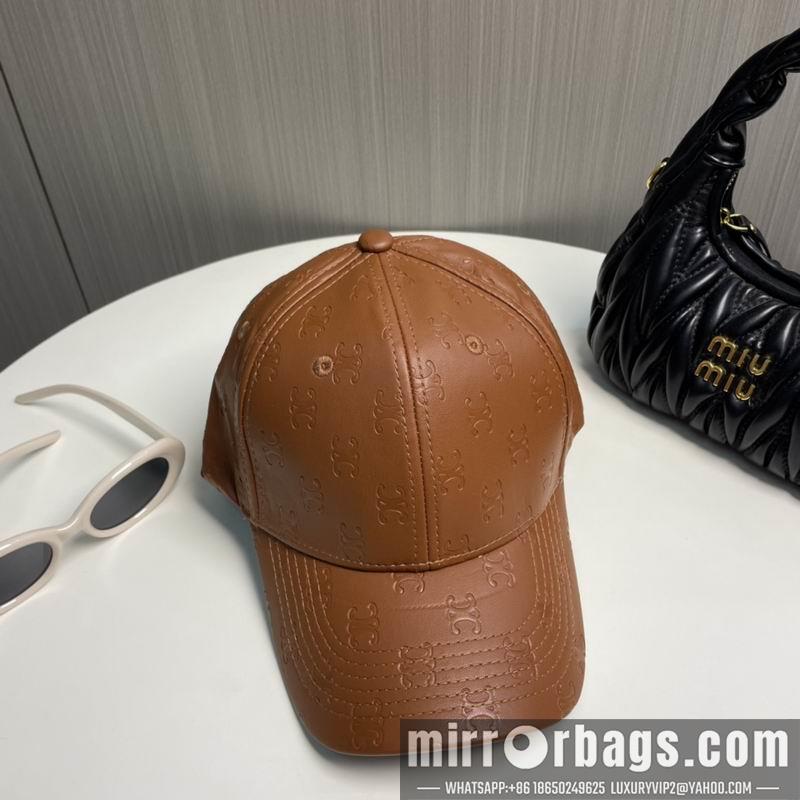 Replica Celine cap 010402