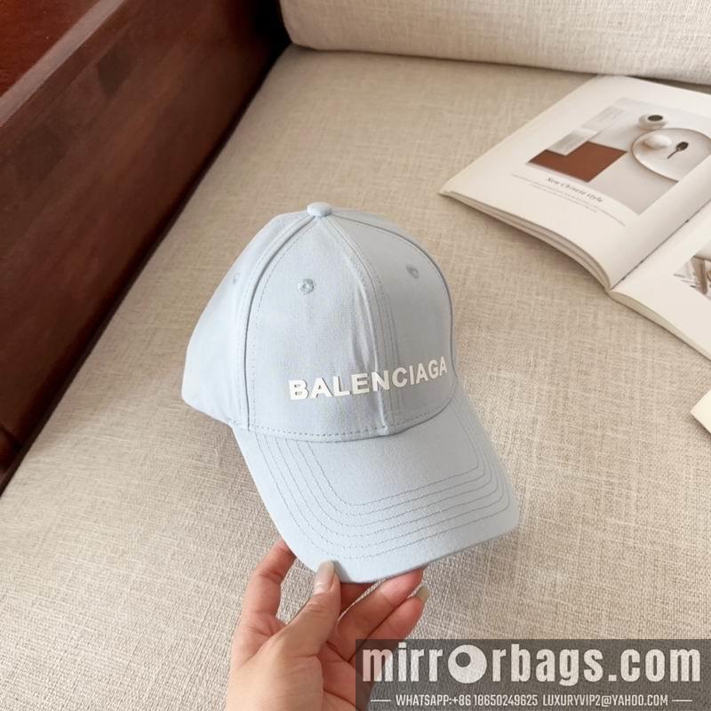 Replica Balenciaga cap 092201