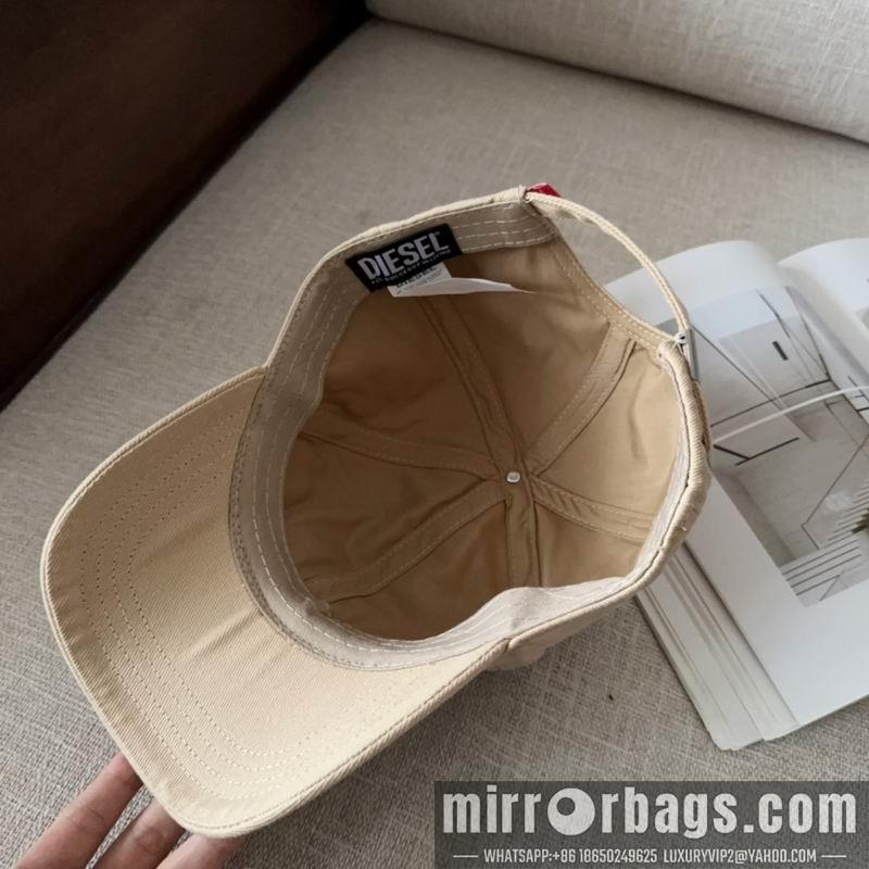 Replica Diesel cap dx16