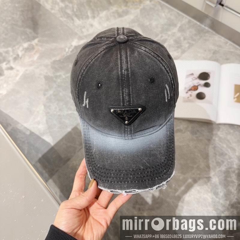 Replica Prada cap dx22