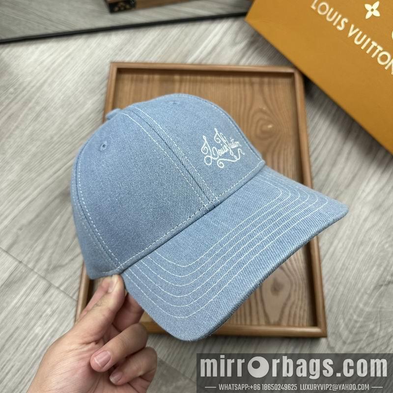 Replica LV cap dx105