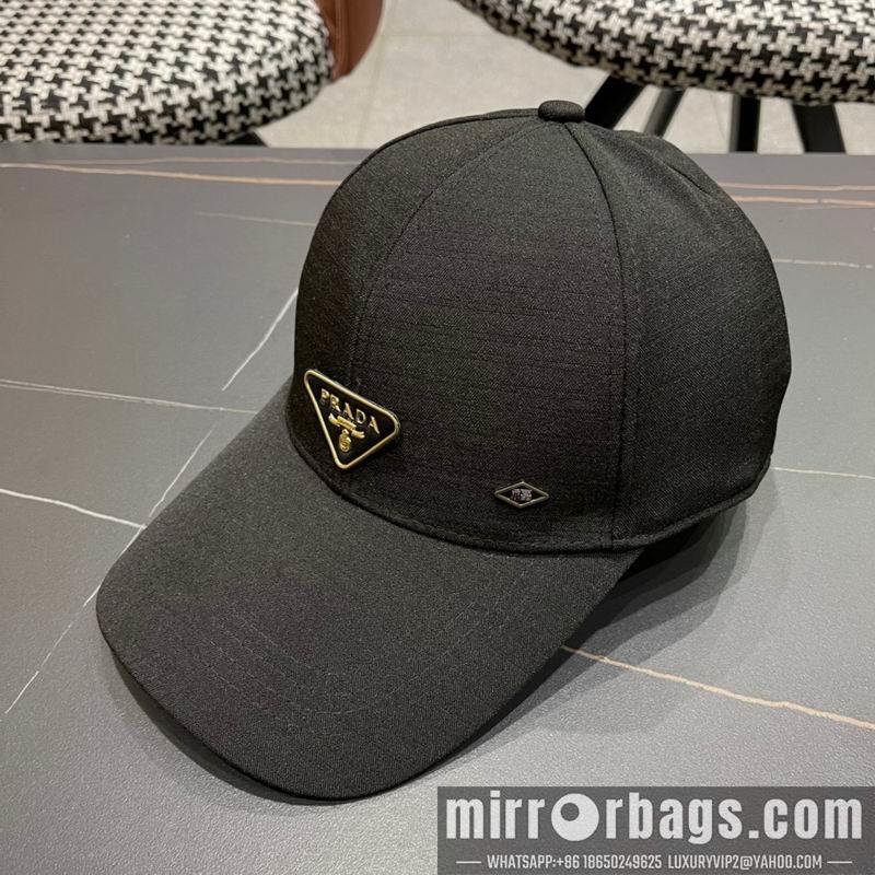 Replica Prada cap 072802