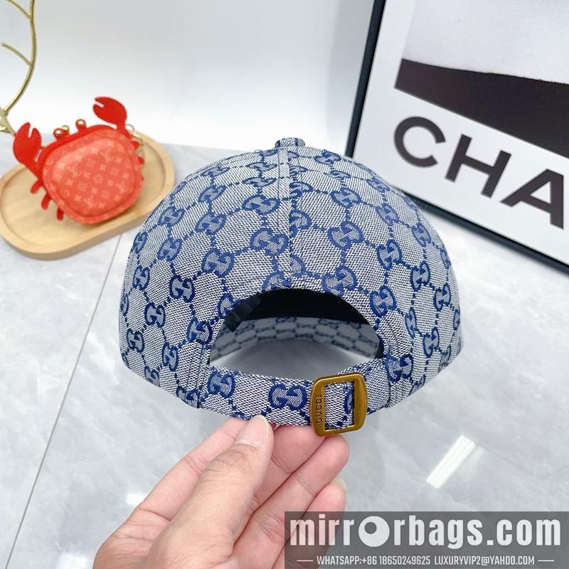 Replica Gucci cap dx09
