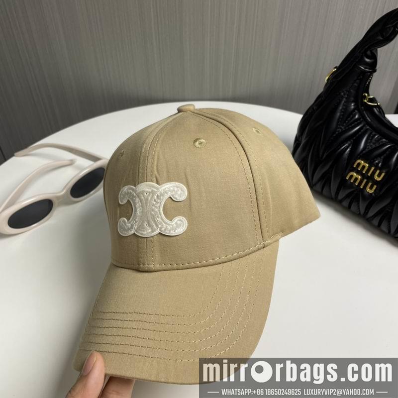 Replica Celine cap 121401