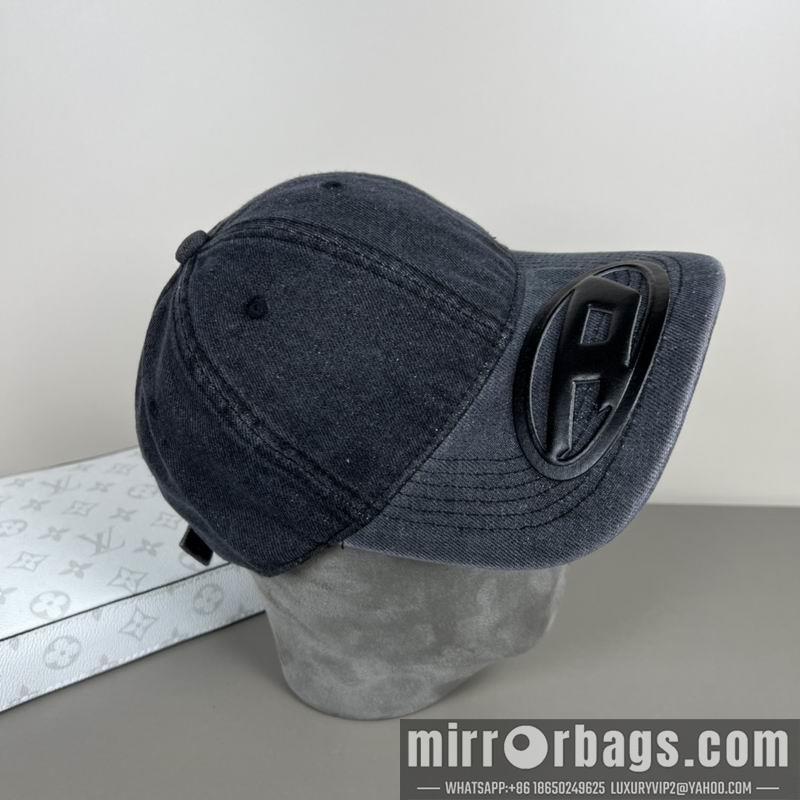 Replica Diesel cap dx18