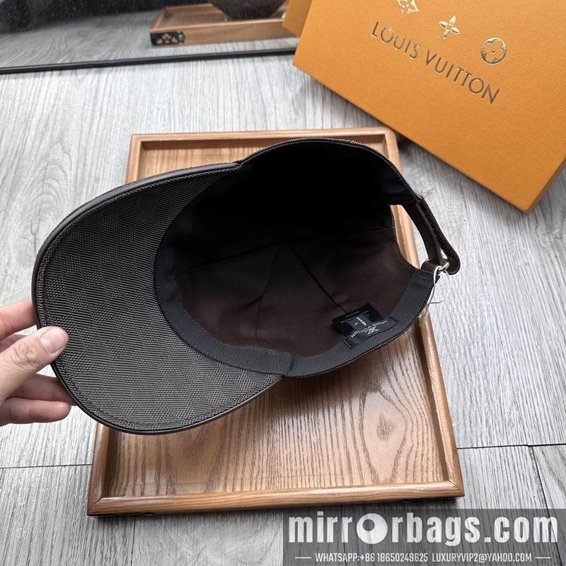 Replica LV Hat dx47