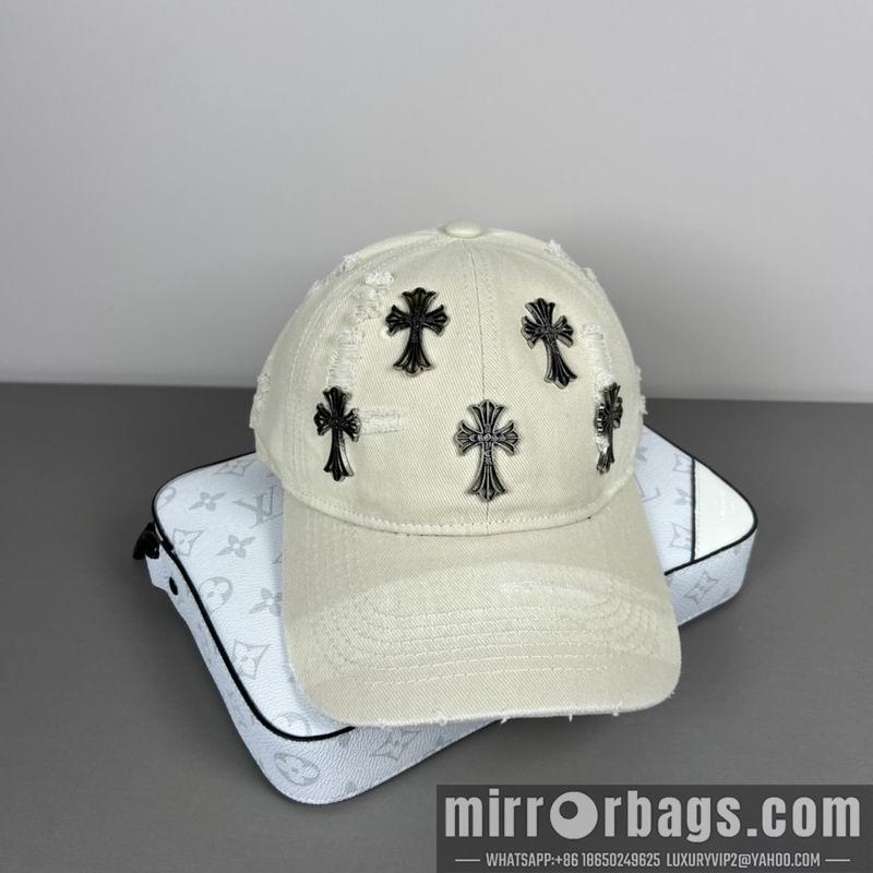 Replica Chrome Hearts cap dx36