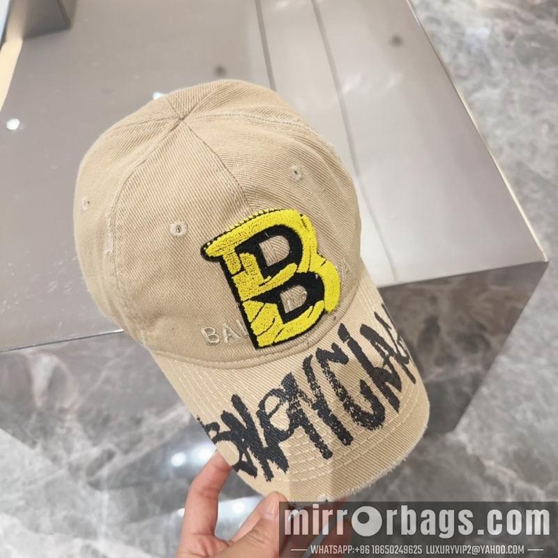 Replica Balenciaga Hat dx47