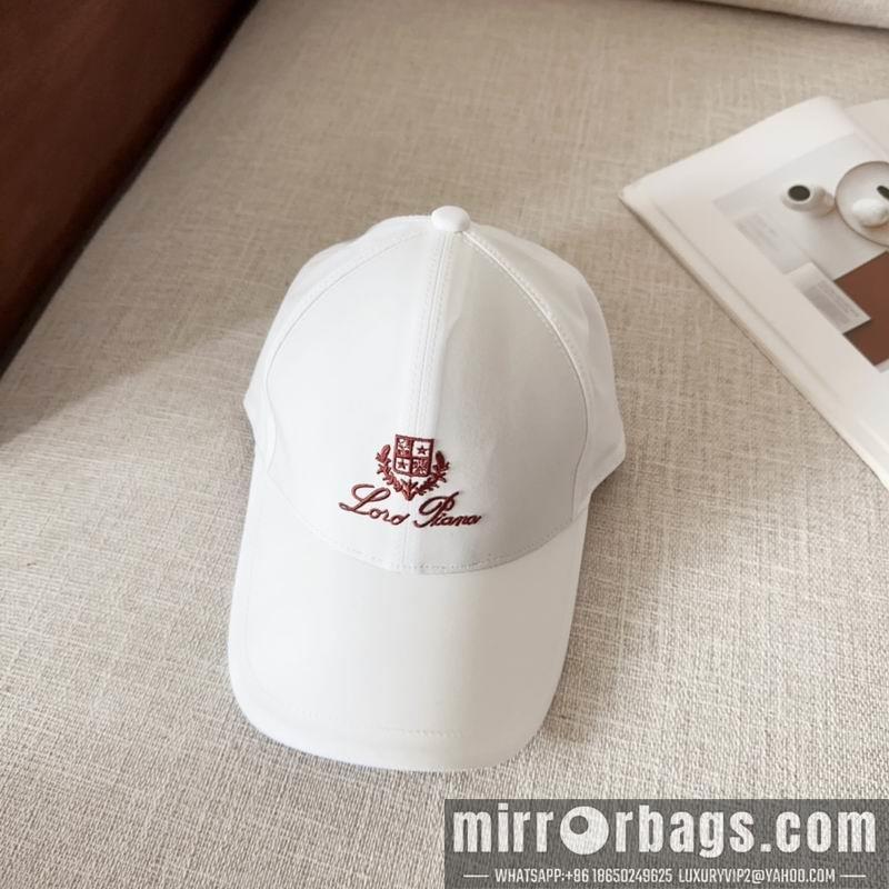 Replica Loro Piana Hat dx12
