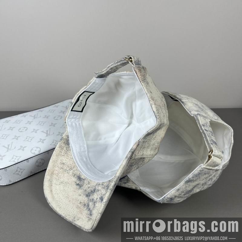 Replica Gucci Cap dx47