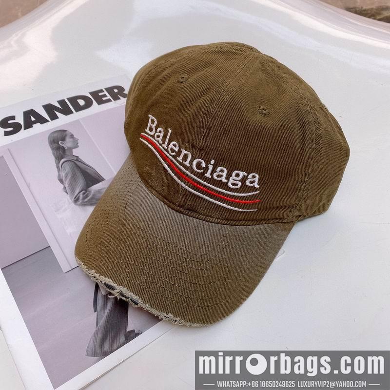 Replica Balenciaga cap 041702