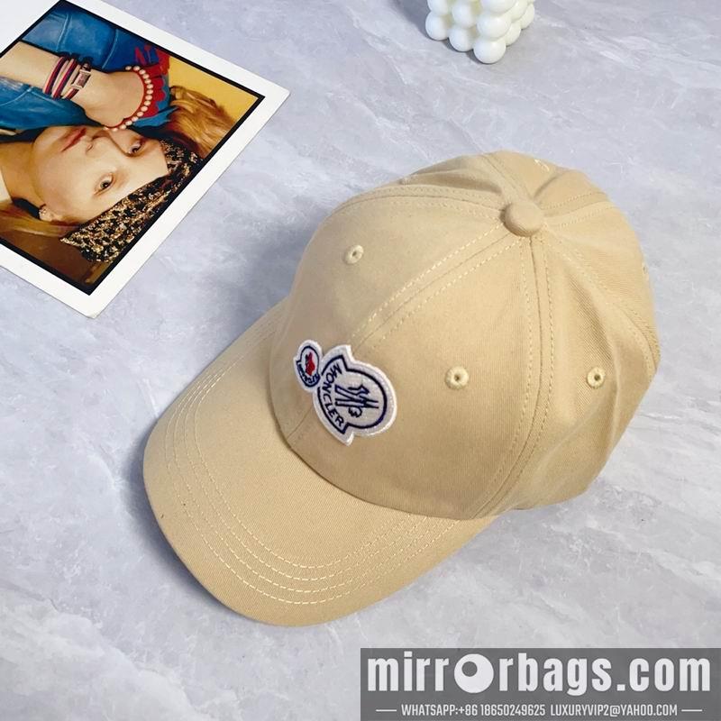 Replica Moncler cap dx08