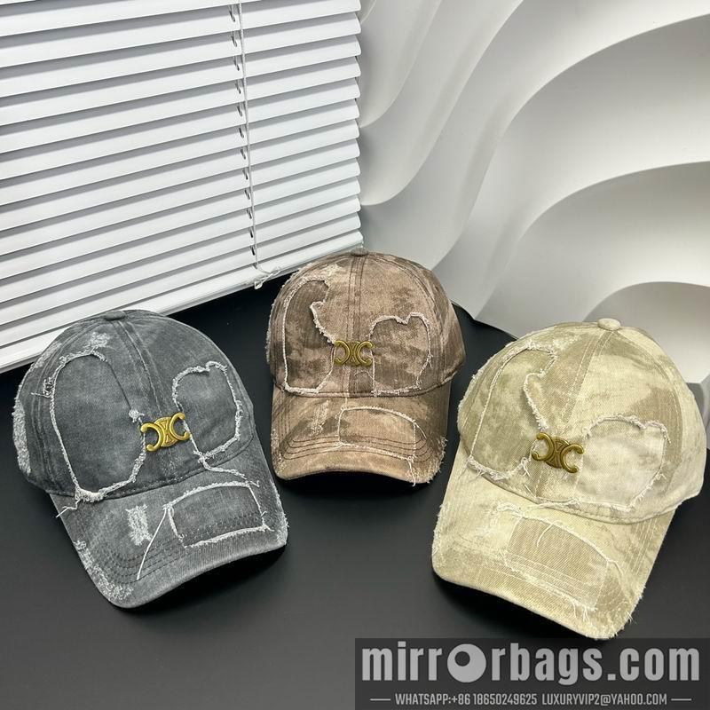 Replica Celine cap dx134