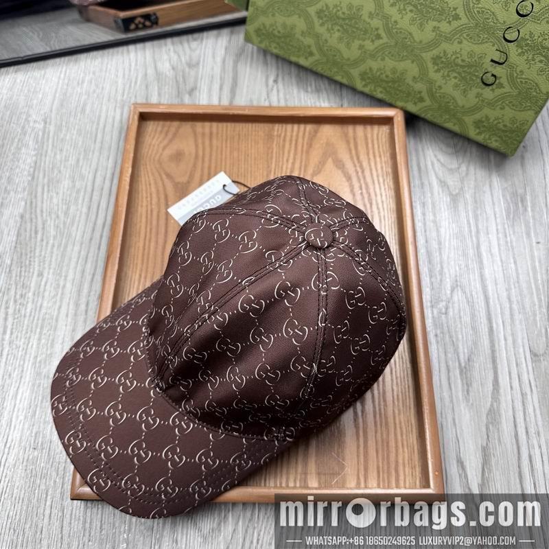 Replica Gucci cap dx54