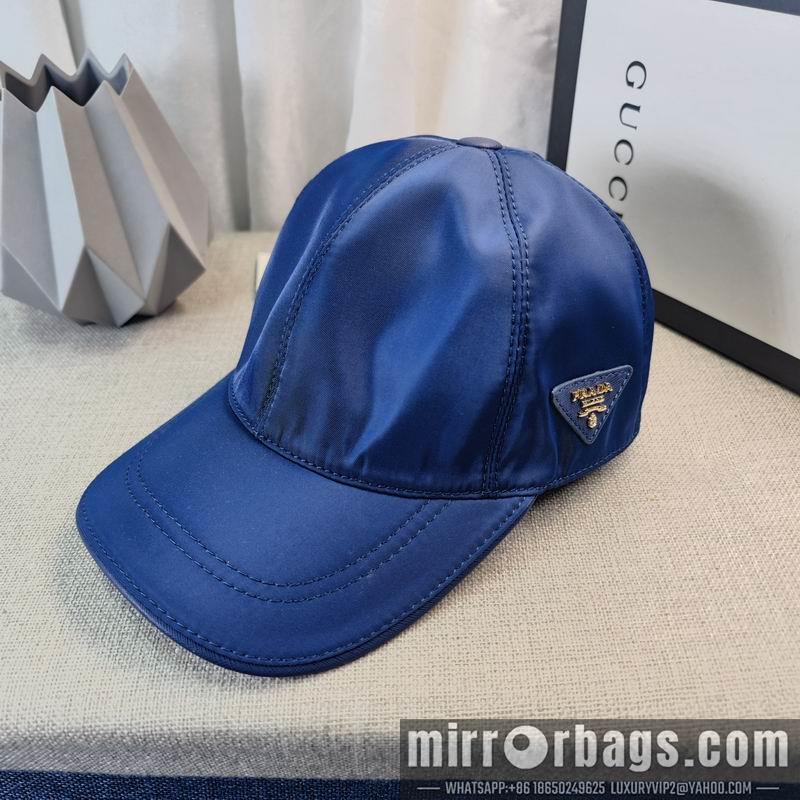 Replica Prada cap dx12