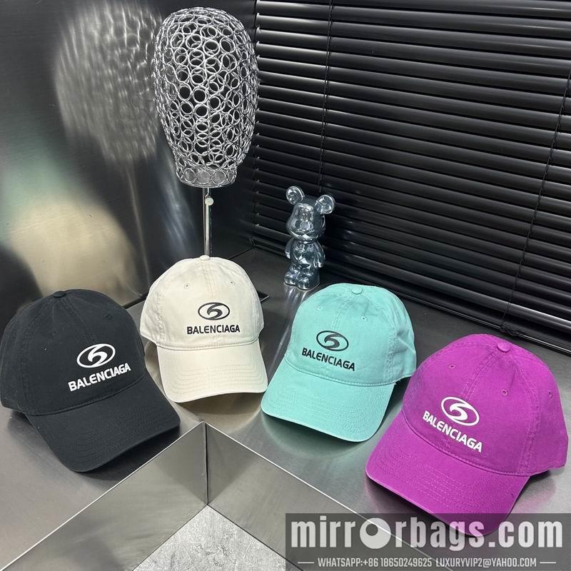 Replica Balenciaga cap dx20