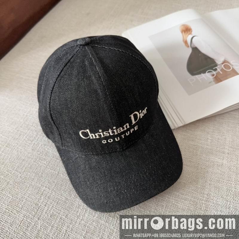 Replica Dior Hat dx10