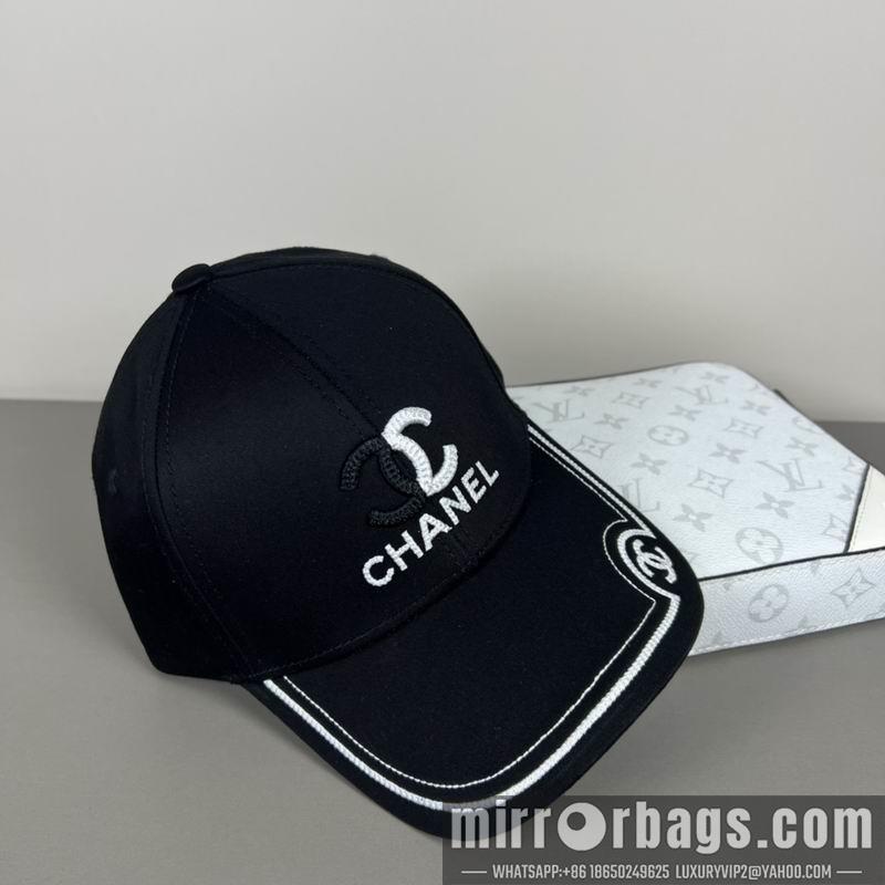 Replica Chanel cap dx34