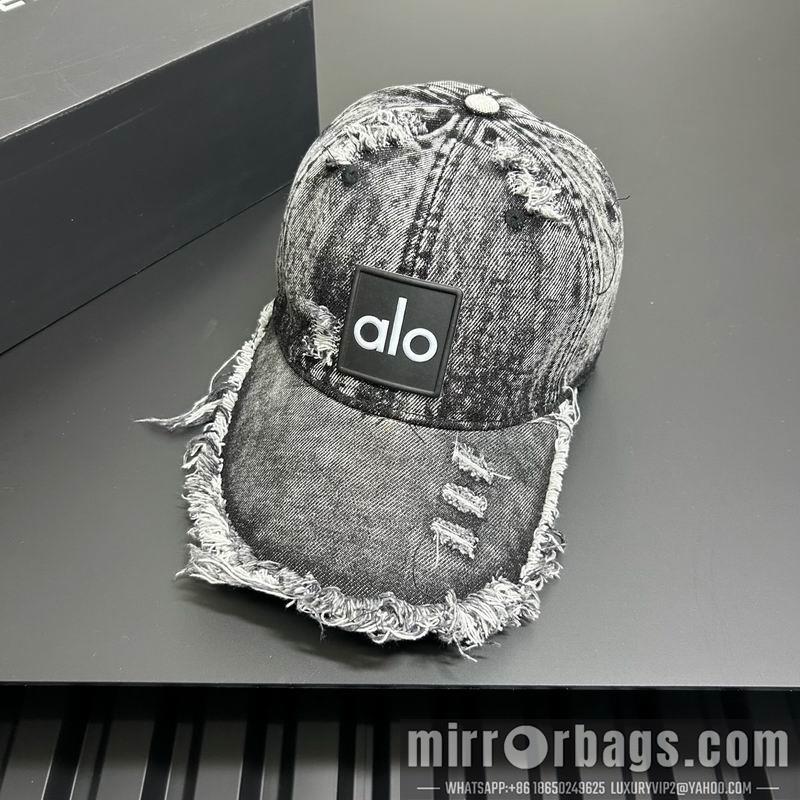 Replica Alo cap dx41