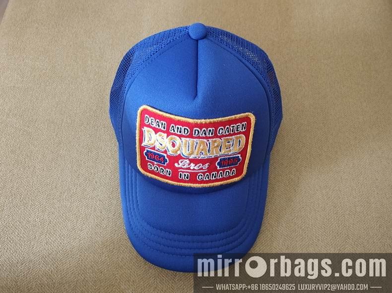 Replica DSQ Cap y 19