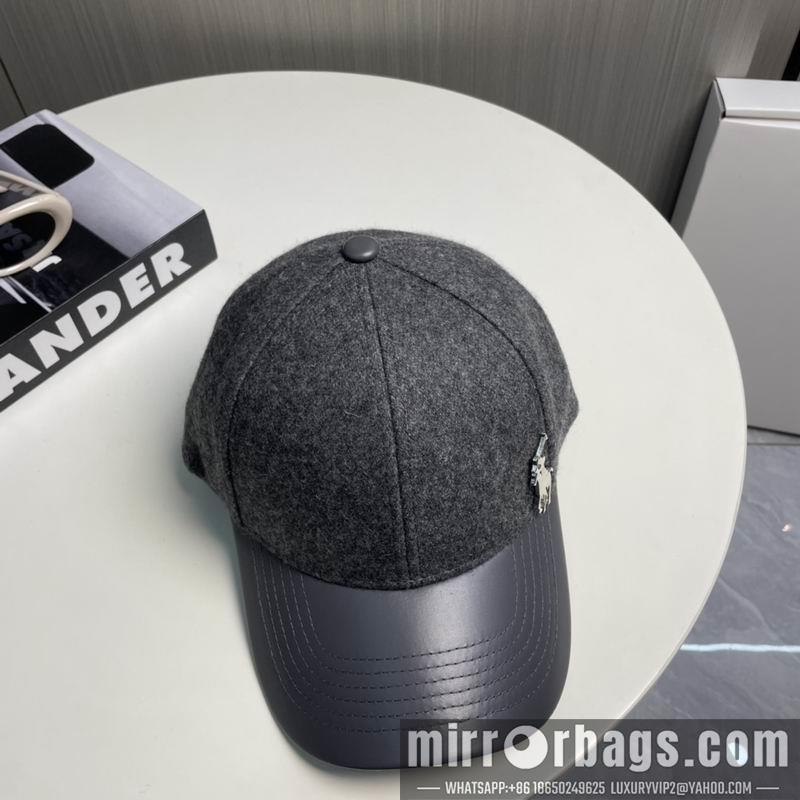 Replica Polo cap 010401