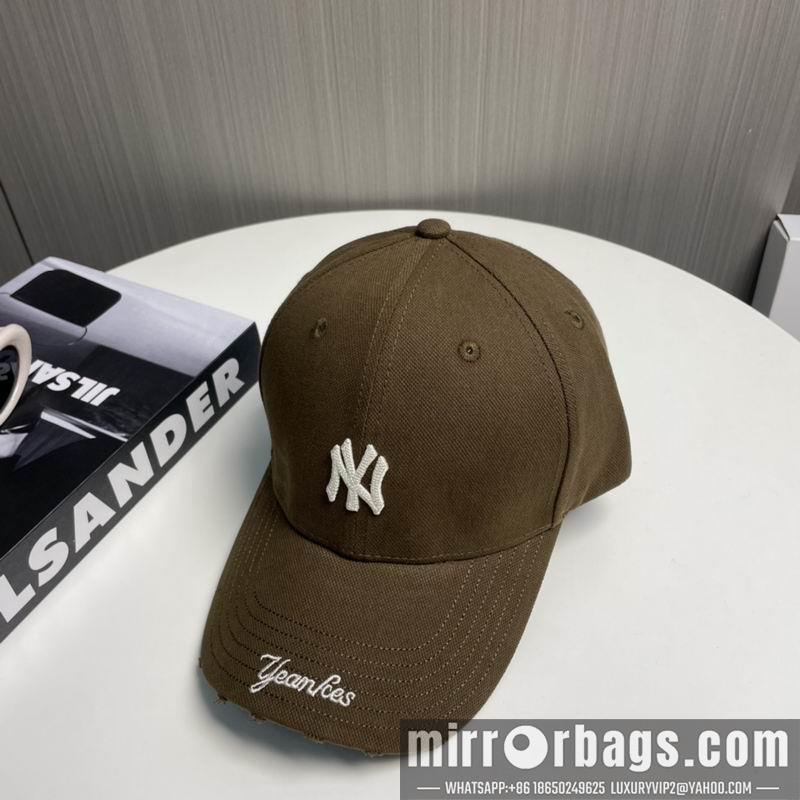 Replica NY cap dx34
