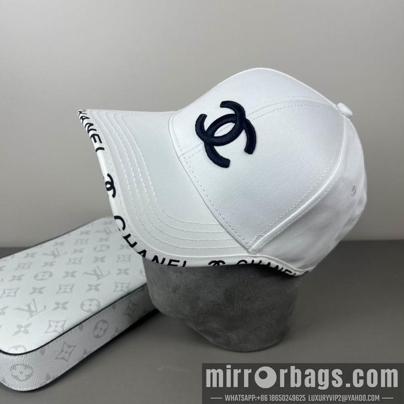 Replica Chanel cap dx02