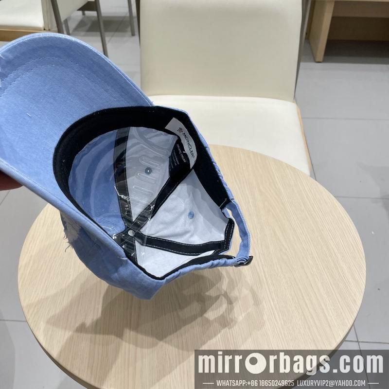 Replica Moncler cap 030754
