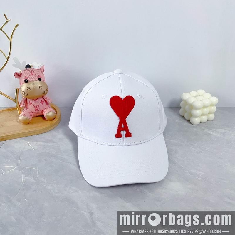 Replica Amiri cap dx02