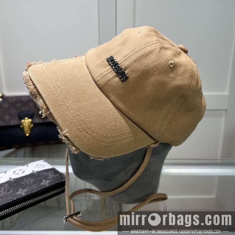Replica Jacquemus cap 071737