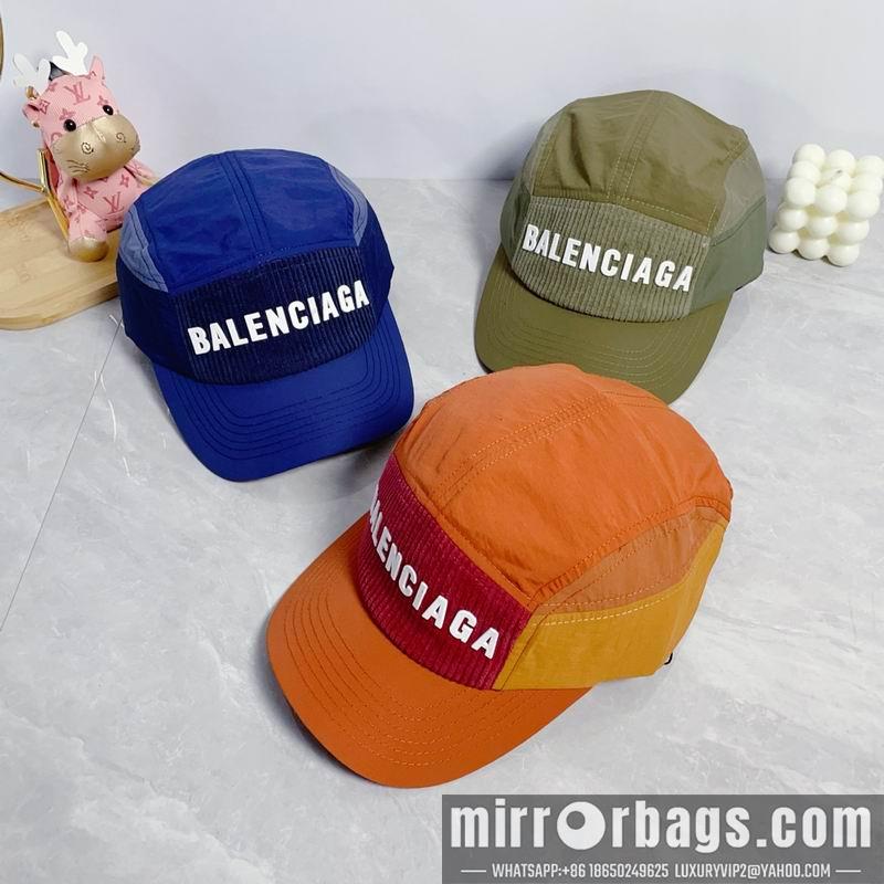Replica Balenciaga Cap dx48