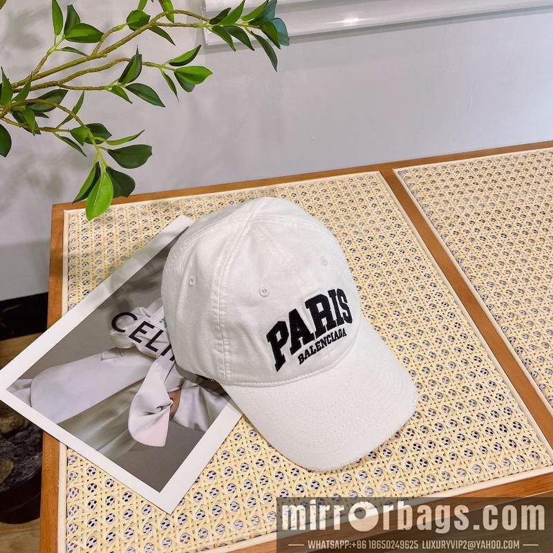 Replica Balenciaga cap dx112