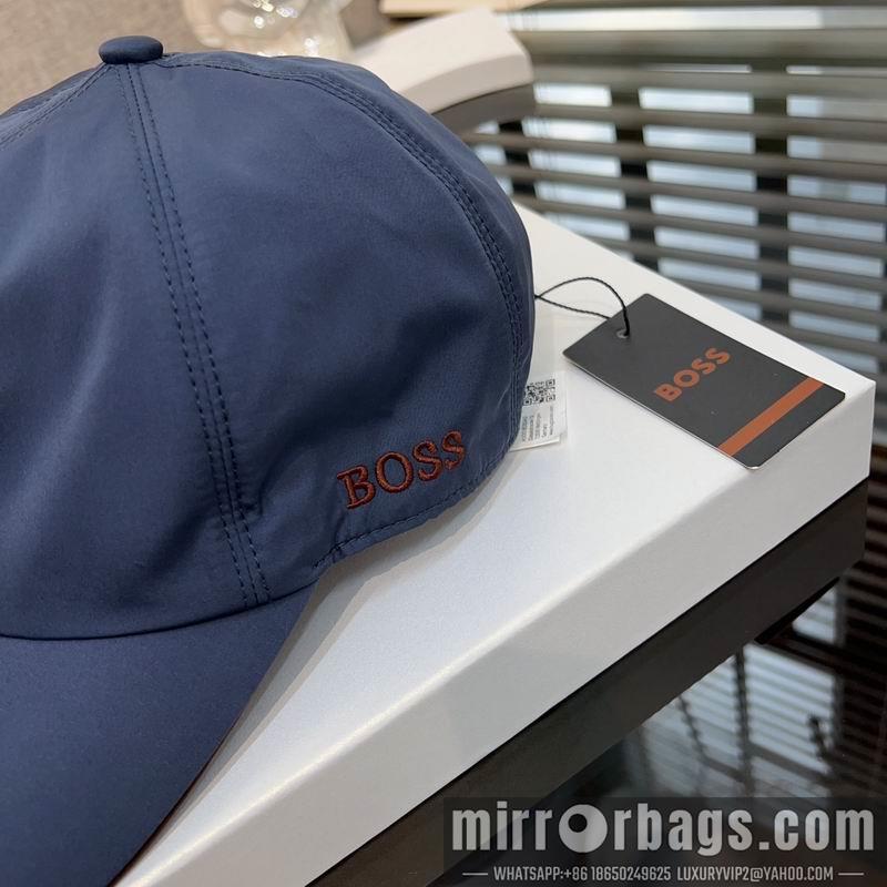 Replica Boss cap dx03
