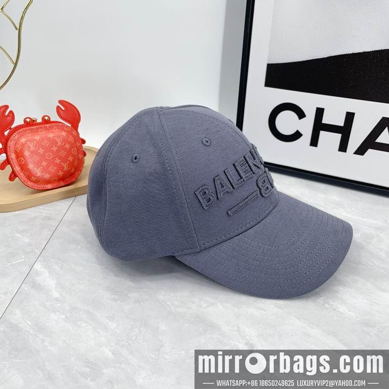 Replica Balenciaga cap dx03