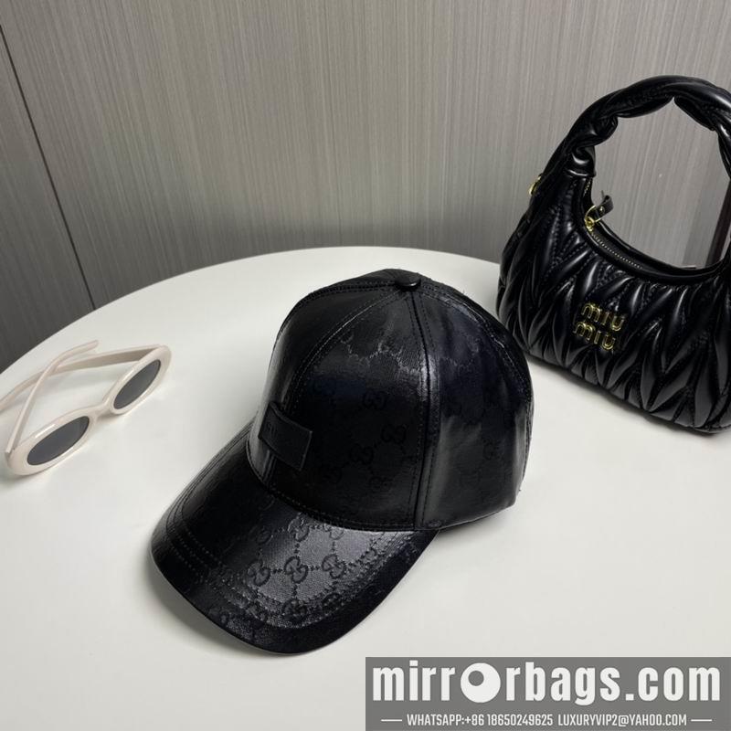 Replica Gucci Hat 081802