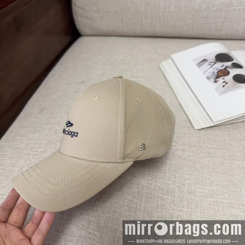 Replica Balencaiga Hat dx36