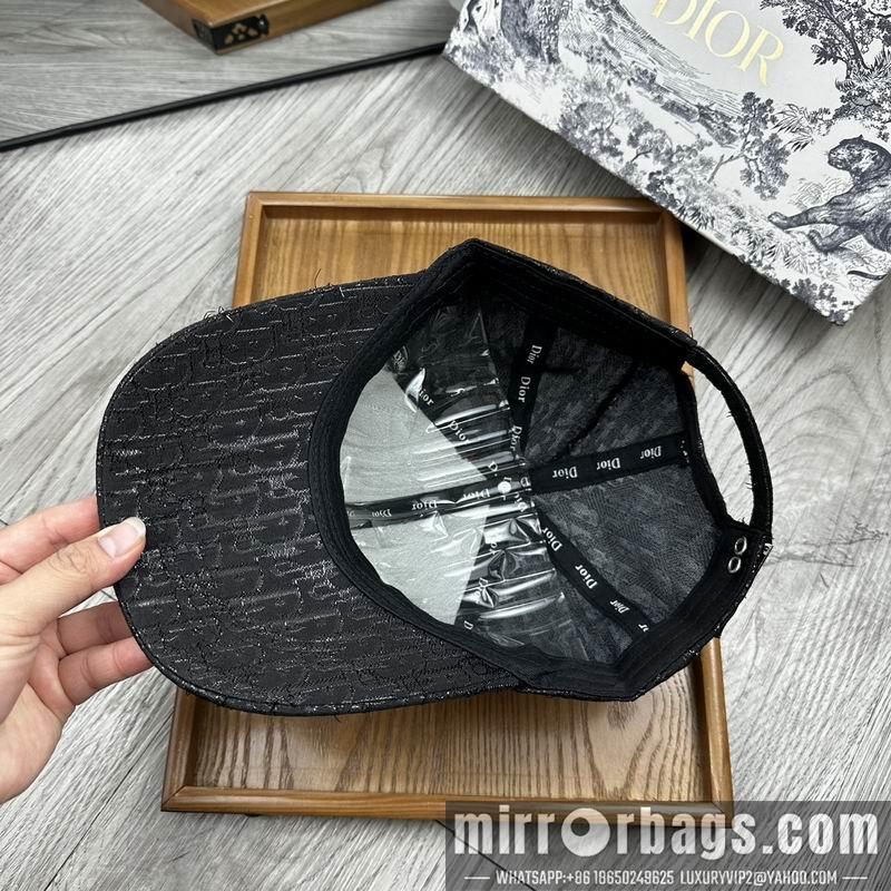 Replica Dior Hat dx12