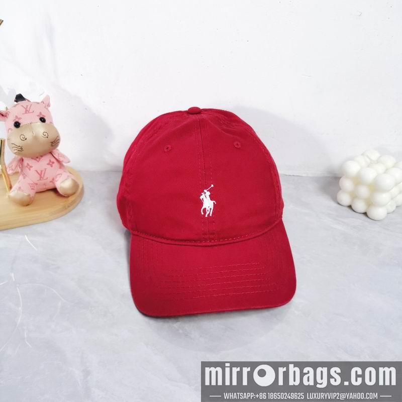 Replica Polo cap dx01