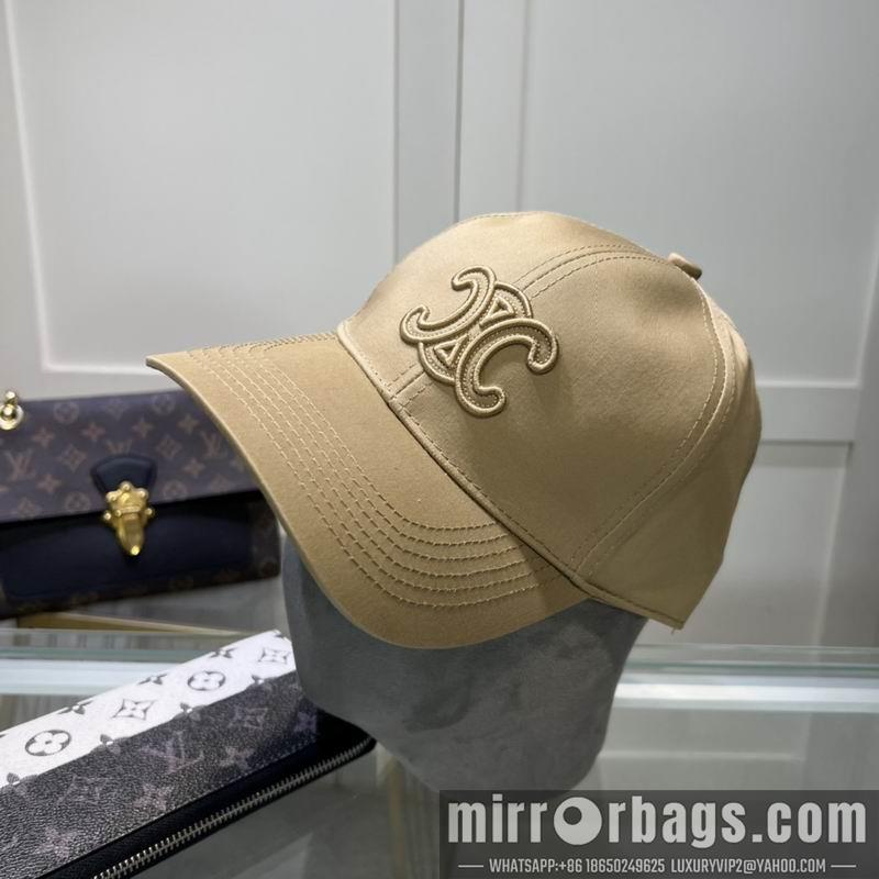 Replica Celine cap dx120