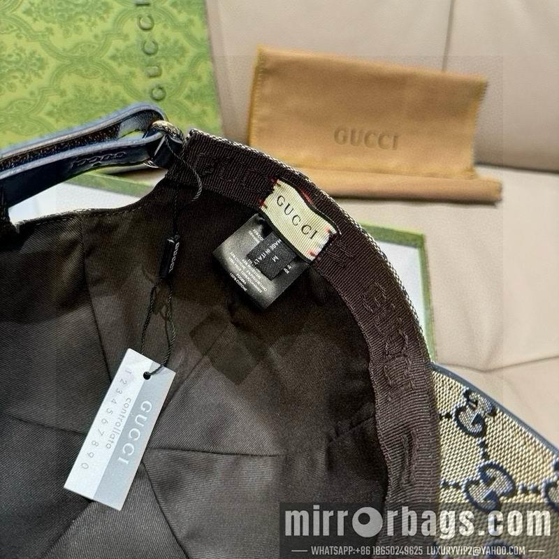 Replica Gucci Hat dx43