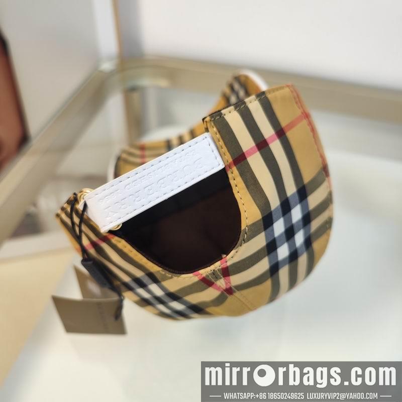 Replica Burberry Hat dx52