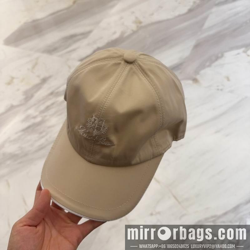 Replica Loro Piana cap dx27
