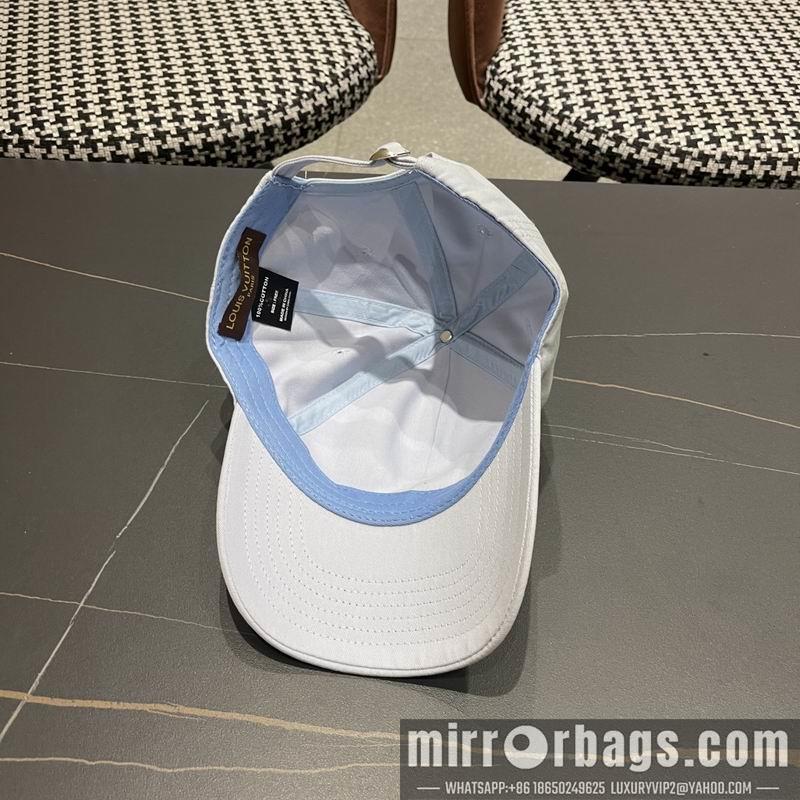 Replica LV Hat 041416