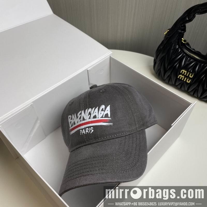 Replica Balenciaga cap 102801