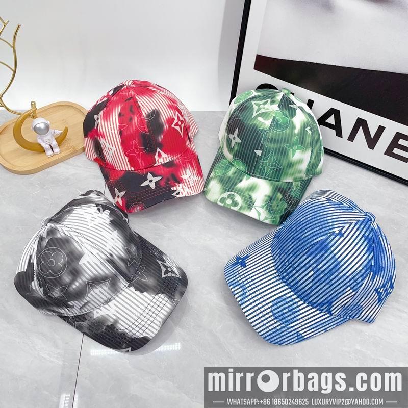 Replica LV cap dx74
