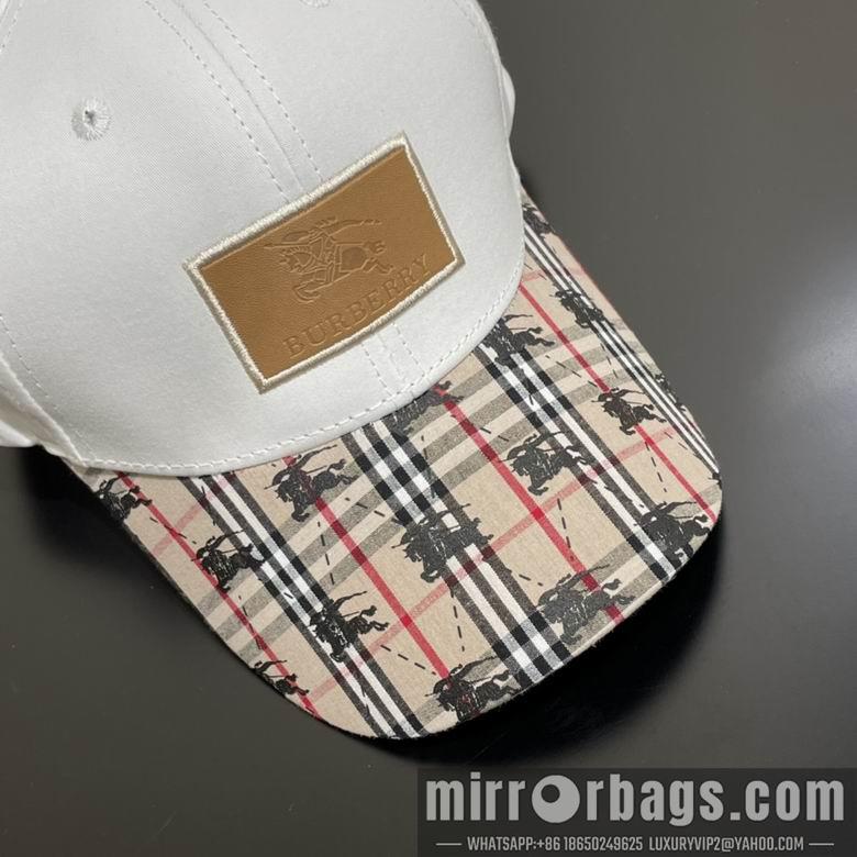 Replica Burberry Cap dxn02