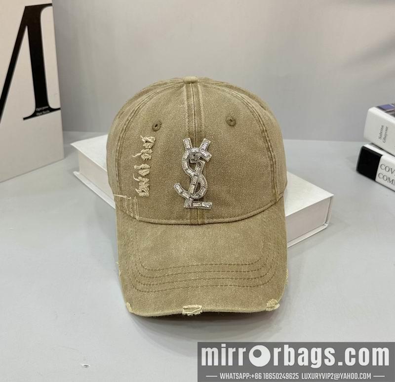 Replica YSL Hat dx07