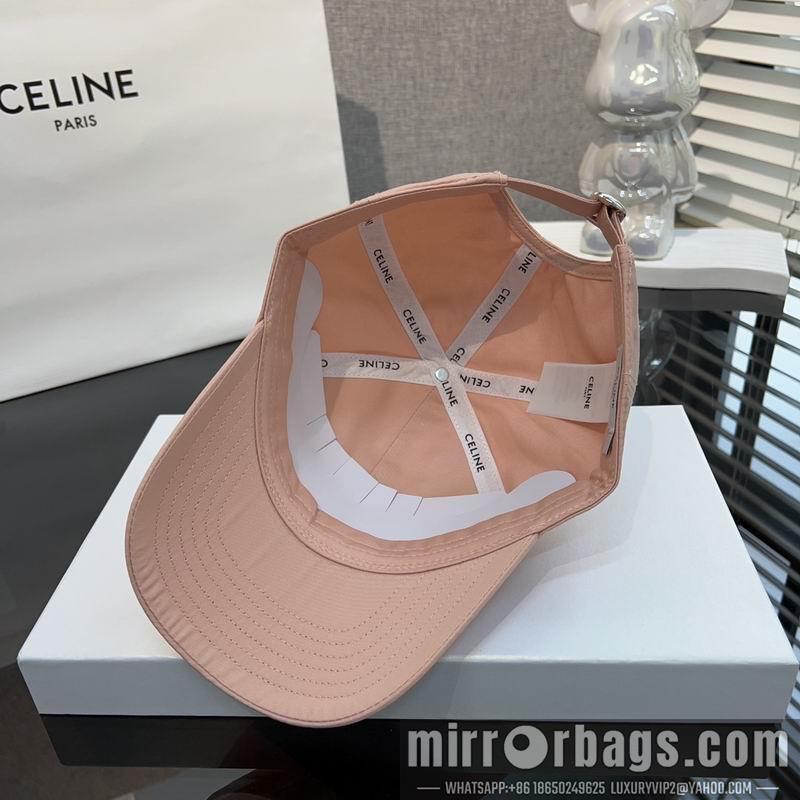 Replica Celine cap dx81